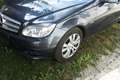 Mercedes-Benz C 180 Blueefficiency Grau - thumbnail 2
