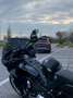 Harley-Davidson Dyna Super Glide Nero - thumbnail 4