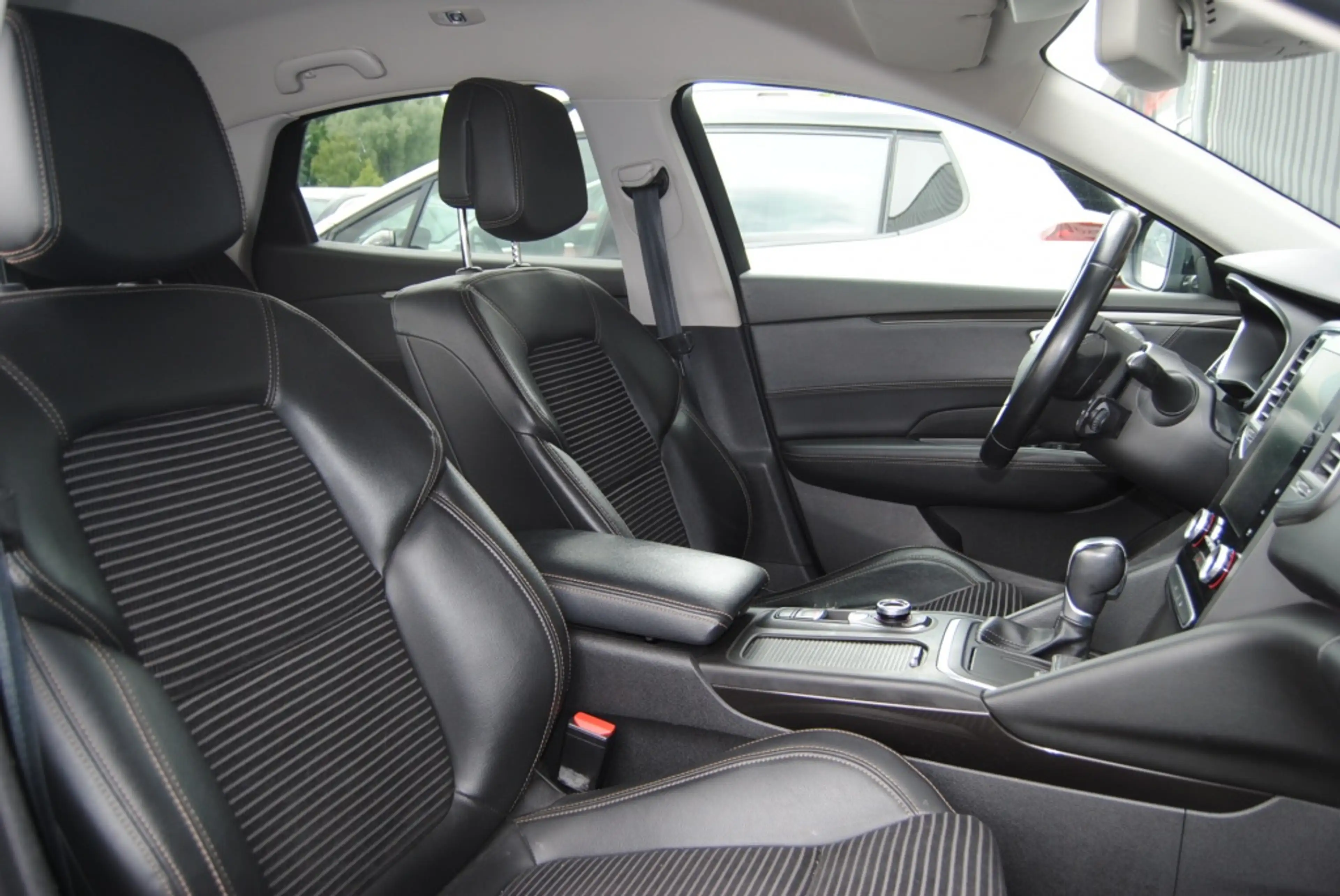 Renault Talisman 1.6 TCe Intens | TRekhaak | 4Control | BOSE | NAV — photo 10