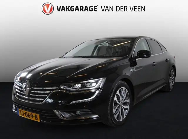 Renault Talisman 1.6 TCe Intens | Trekhaak | 4Control | BOSE | NAV