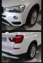 BMW X3 X3 F25 LCI 2014 xdrive20d Bianco - thumbnail 1