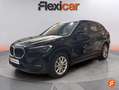 BMW X1 sDrive 18d Negro - thumbnail 3