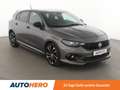 Fiat Tipo 1.6 JTDM S-Design Aut.*NAVI*CAM*SHZ*TEMPO*ALU* Gris - thumbnail 8