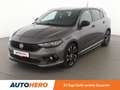 Fiat Tipo 1.6 JTDM S-Design Aut.*NAVI*CAM*SHZ*TEMPO*ALU* Gris - thumbnail 1