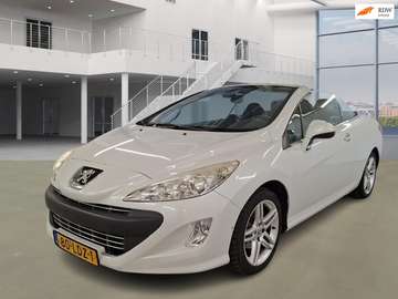 CC 1.6 VTi Sport