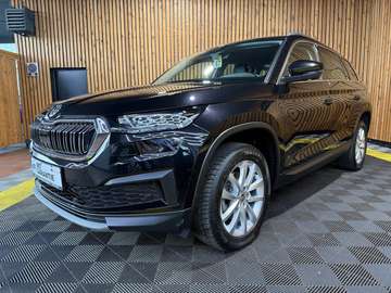 2,0 TDI DSG *Navi*Matrix*Virtual*Kam*AHK*
