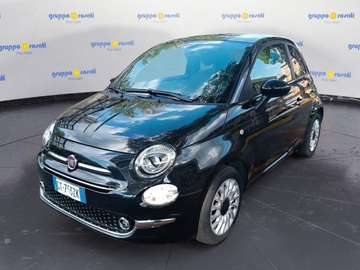 FIAT 1.4 16 My24 1.0 70 Cv Hybrid