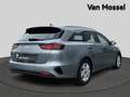 Kia Ceed SW / cee'd SW Sportswagon 1.0 T-GDi Pulse Garantie tot 2030 Argent - thumbnail 4