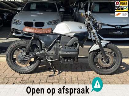 BMW K 75 S Sport Cafe Racer