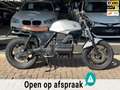 BMW K 75 S Sport Cafe Racer Grau - thumbnail 1