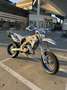TM SMR 125 2T tm smr 125 fi Blanc - thumbnail 1