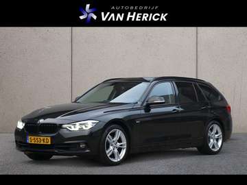 3-serie Touring 318i Edition Sport Line Shadow | L
