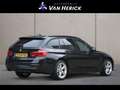 BMW 318 3-serie Touring 318i Edition Sport Line Shadow | L Negro - thumbnail 4