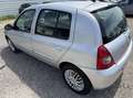 Renault Clio II 1.2 16v Campus Bye Bye 5p Gris - thumbnail 4