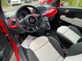Fiat 500 C 1.0 Hybrid Dolcevita Rouge - thumbnail 5