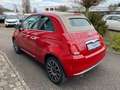 Fiat 500 C 1.0 Hybrid Dolcevita Roşu - thumbnail 4