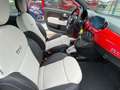 Fiat 500 C 1.0 Hybrid Dolcevita Piros - thumbnail 7