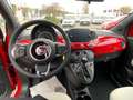 Fiat 500 C 1.0 Hybrid Dolcevita Rood - thumbnail 6