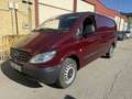 Mercedes-Benz Vito 111CDI L Larga Burdeos - thumbnail 10