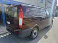 Mercedes-Benz Vito 111CDI L Larga Burdeos - thumbnail 2
