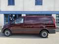 Mercedes-Benz Vito 111CDI L Larga Burdeos - thumbnail 6