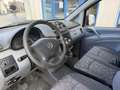 Mercedes-Benz Vito 111CDI L Larga Burdeos - thumbnail 22