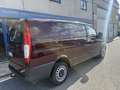 Mercedes-Benz Vito 111CDI L Larga Burdeos - thumbnail 8