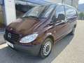 Mercedes-Benz Vito 111CDI L Larga Burdeos - thumbnail 1