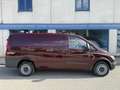 Mercedes-Benz Vito 111CDI L Larga Burdeos - thumbnail 5