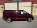 Mercedes-Benz Vito 111CDI L Larga Burdeos - thumbnail 13