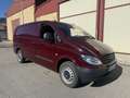 Mercedes-Benz Vito 111CDI L Larga Burdeos - thumbnail 11
