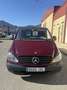 Mercedes-Benz Vito 111CDI L Larga Burdeos - thumbnail 12