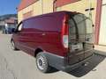 Mercedes-Benz Vito 111CDI L Larga Burdeos - thumbnail 17