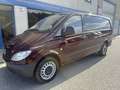 Mercedes-Benz Vito 111CDI L Larga Burdeos - thumbnail 7