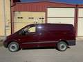 Mercedes-Benz Vito 111CDI L Larga Burdeos - thumbnail 14