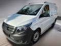 Mercedes-Benz Vito 114CDI/7G+/RWD/lang/Navi/Klima/Temp/Park-As Blanc - thumbnail 1