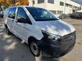 Mercedes-Benz Vito 114CDI/7G+/RWD/lang/Navi/Klima/Temp/Park-As Blanc - thumbnail 3