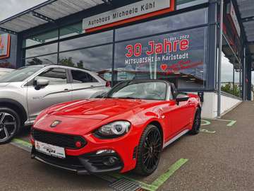 Brembo Bremsen / Sportabgas. / Sportsitze / Nav /