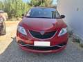 Lancia Ypsilon Ypsilon III 2015 1.2 Silver 69cv Rosso - thumbnail 2