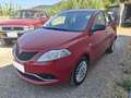 Lancia Ypsilon Ypsilon III 2015 1.2 Silver 69cv Rosso - thumbnail 1