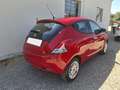 Lancia Ypsilon Ypsilon III 2015 1.2 Silver 69cv Rosso - thumbnail 4