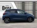Hyundai i10 FL 1.2 Benzin (79 PS) 5-AMT 2WD Prime SMART-KEY Blauw - thumbnail 6