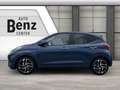 Hyundai i10 FL 1.2 Benzin (79 PS) 5-AMT 2WD Prime SMART-KEY Blauw - thumbnail 2