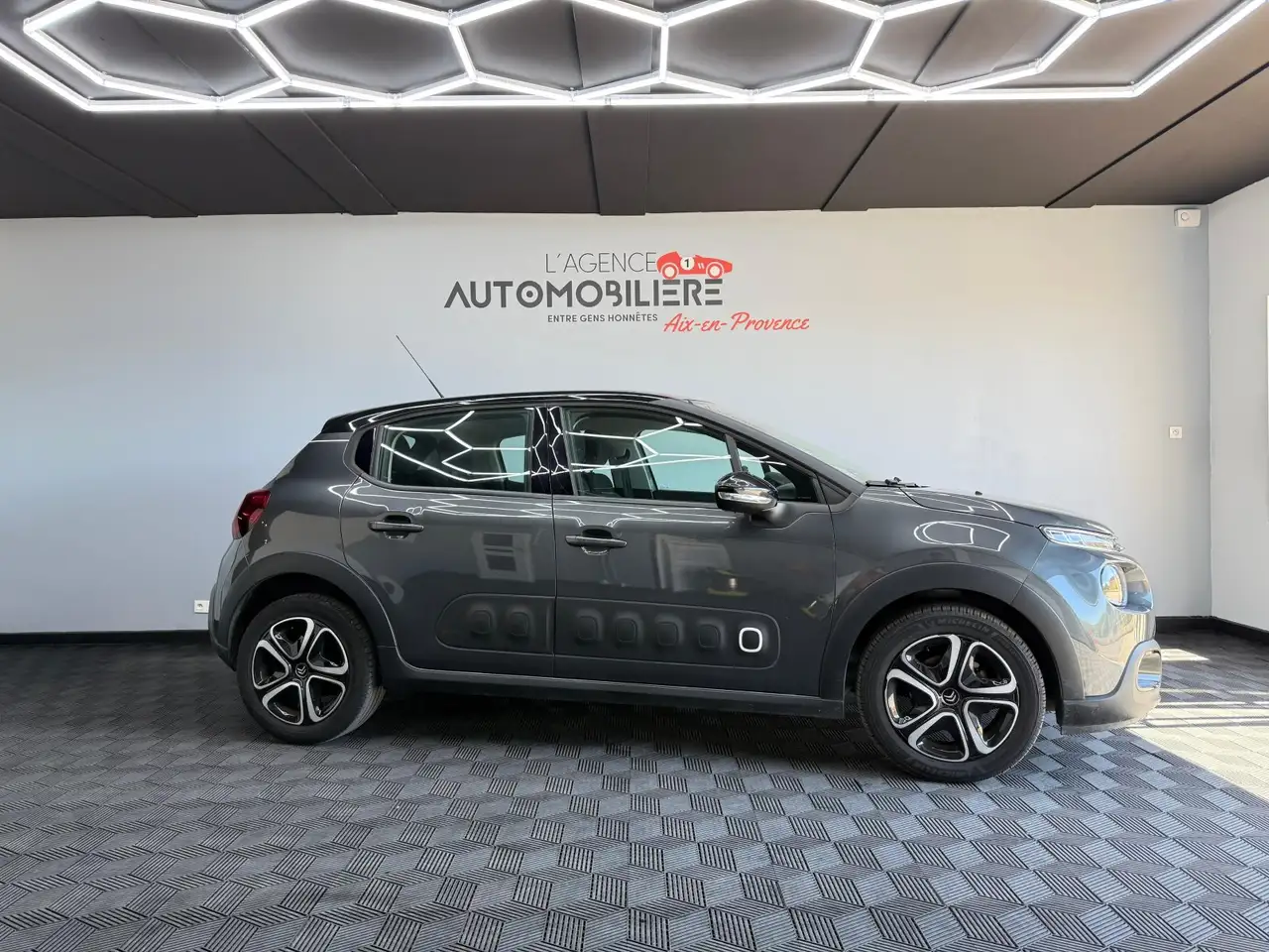Citroen C3 C3 — photo 2