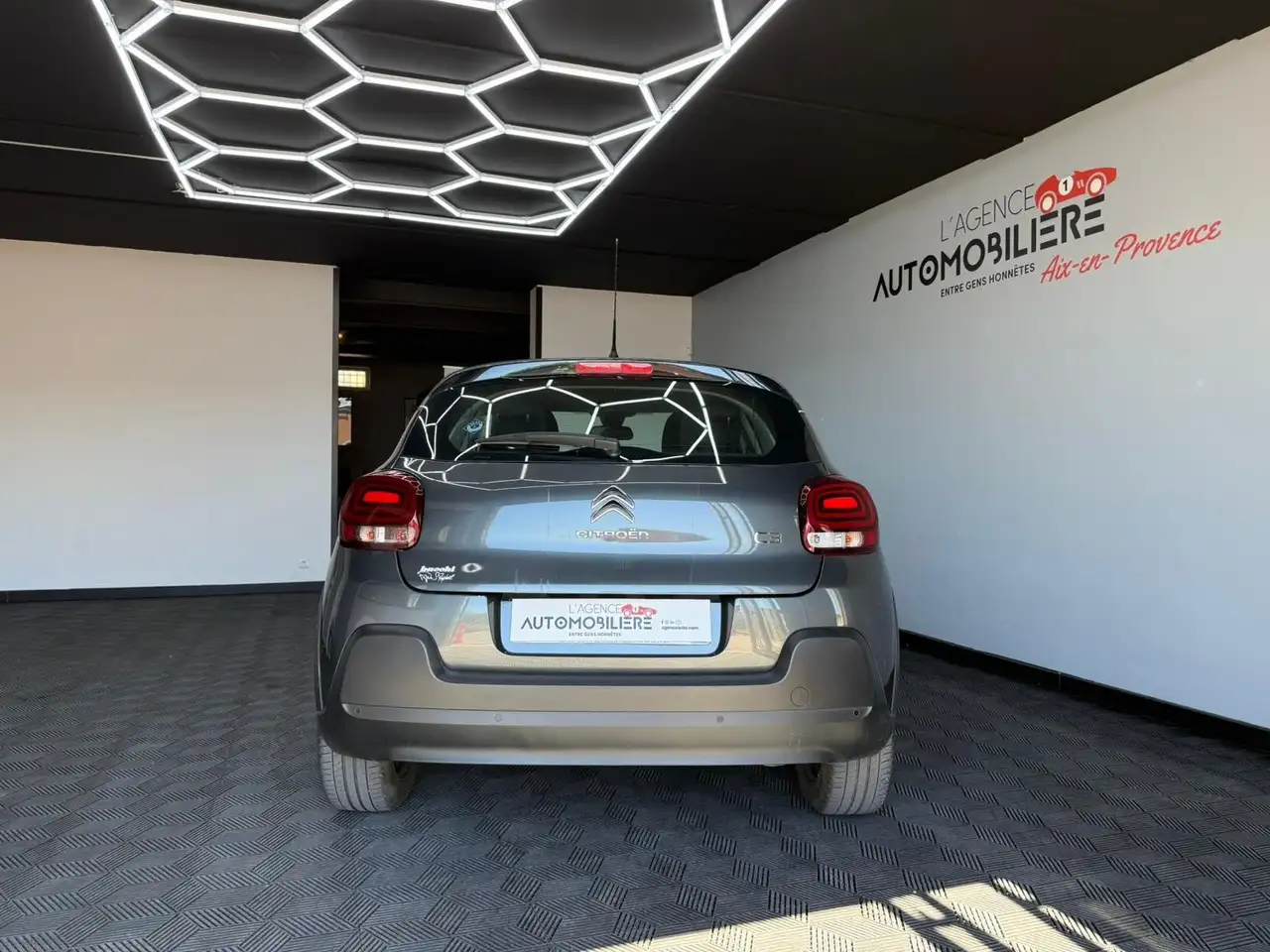 Citroen C3 C3 — photo 5
