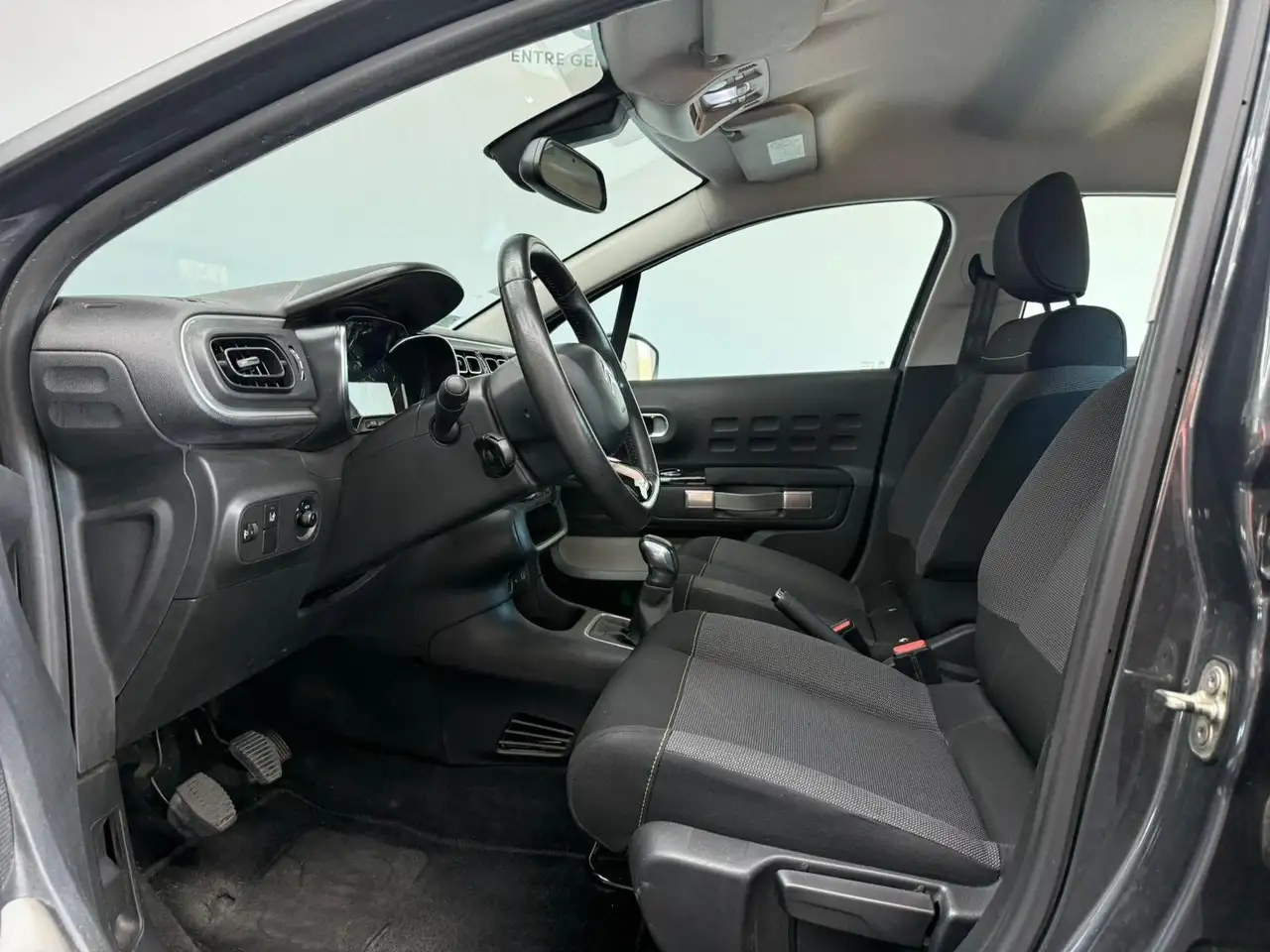 Citroen C3 C3 — photo 12