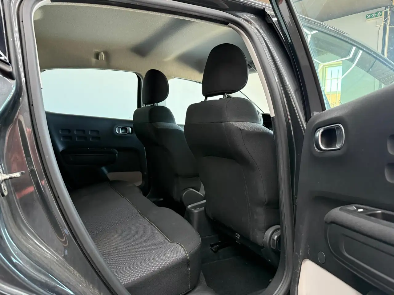Citroen C3 C3 — photo 22