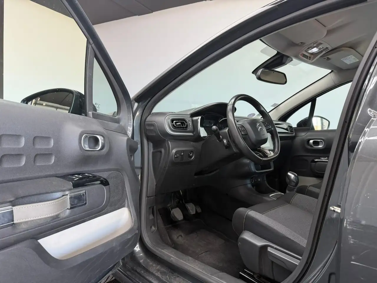 Citroen C3 C3 — photo 11