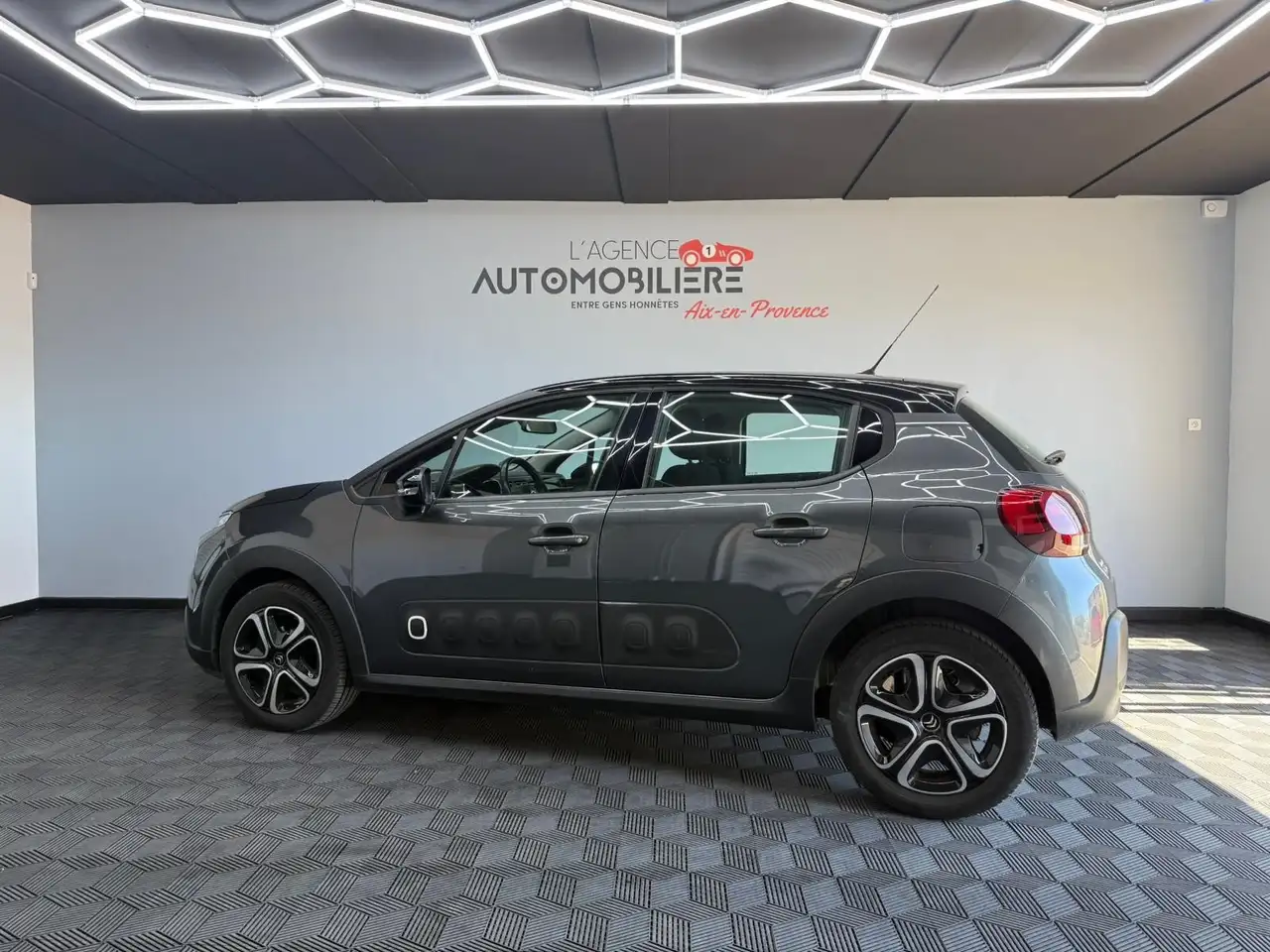 Citroen C3 C3 — photo 7