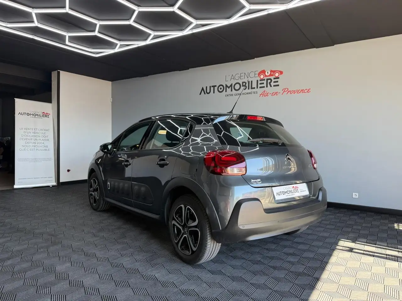 Citroen C3 C3 — photo 6